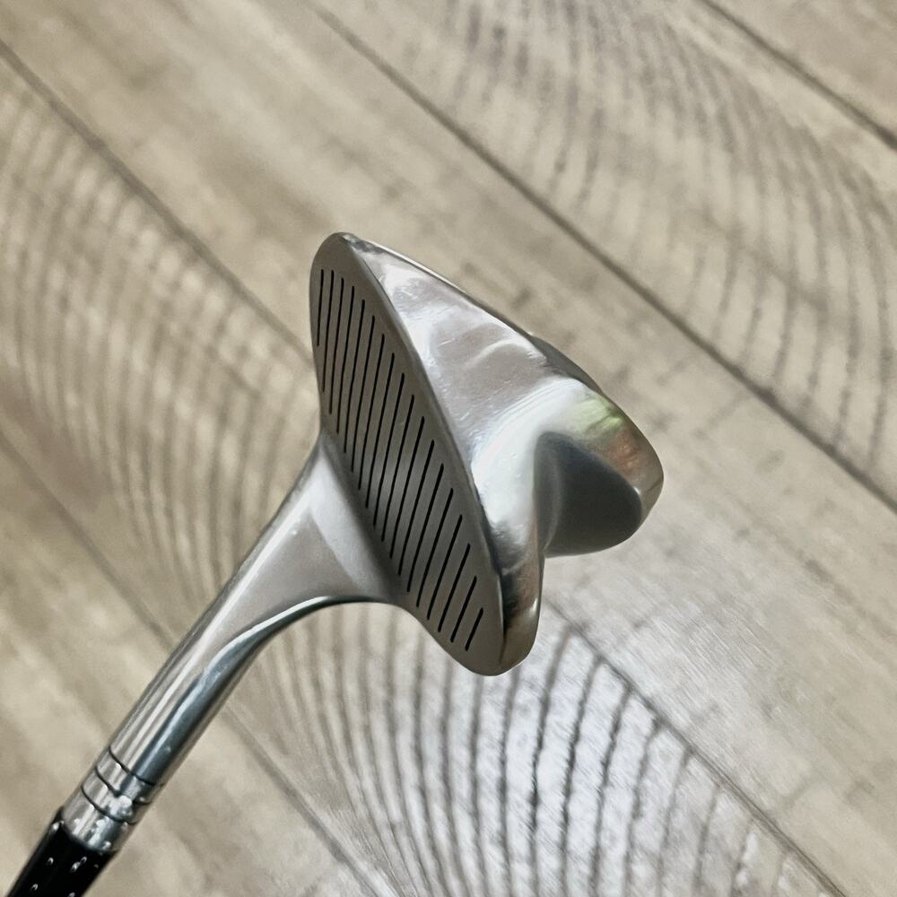 MG Golf The Great Escape Wedge Pat Simmons RH True Temper Regular Steel 35.25" - Picture 4 of 9